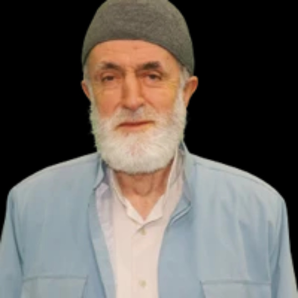 Mehmed Göktaş