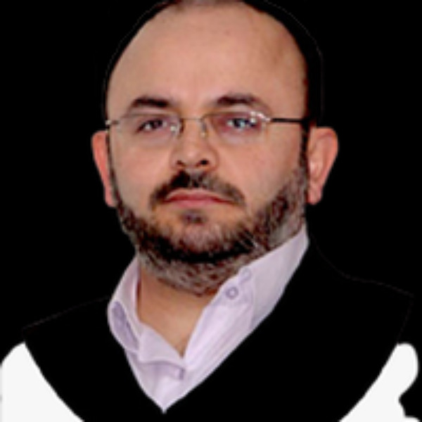 Özkan Yaman