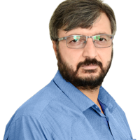 M. Ziya Gümüş