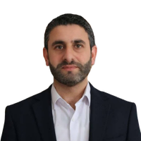 Mehmet Aydın