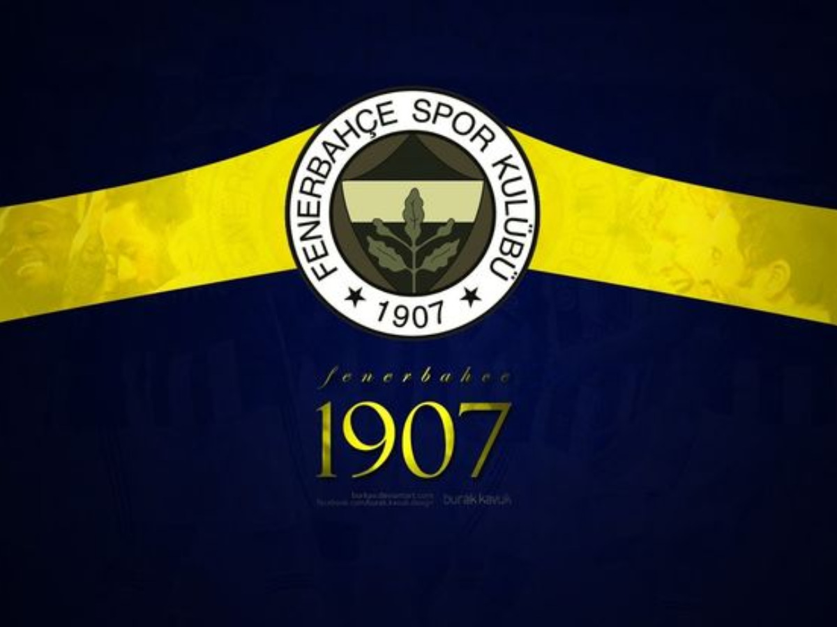 Fenerbaçe Wallpaper