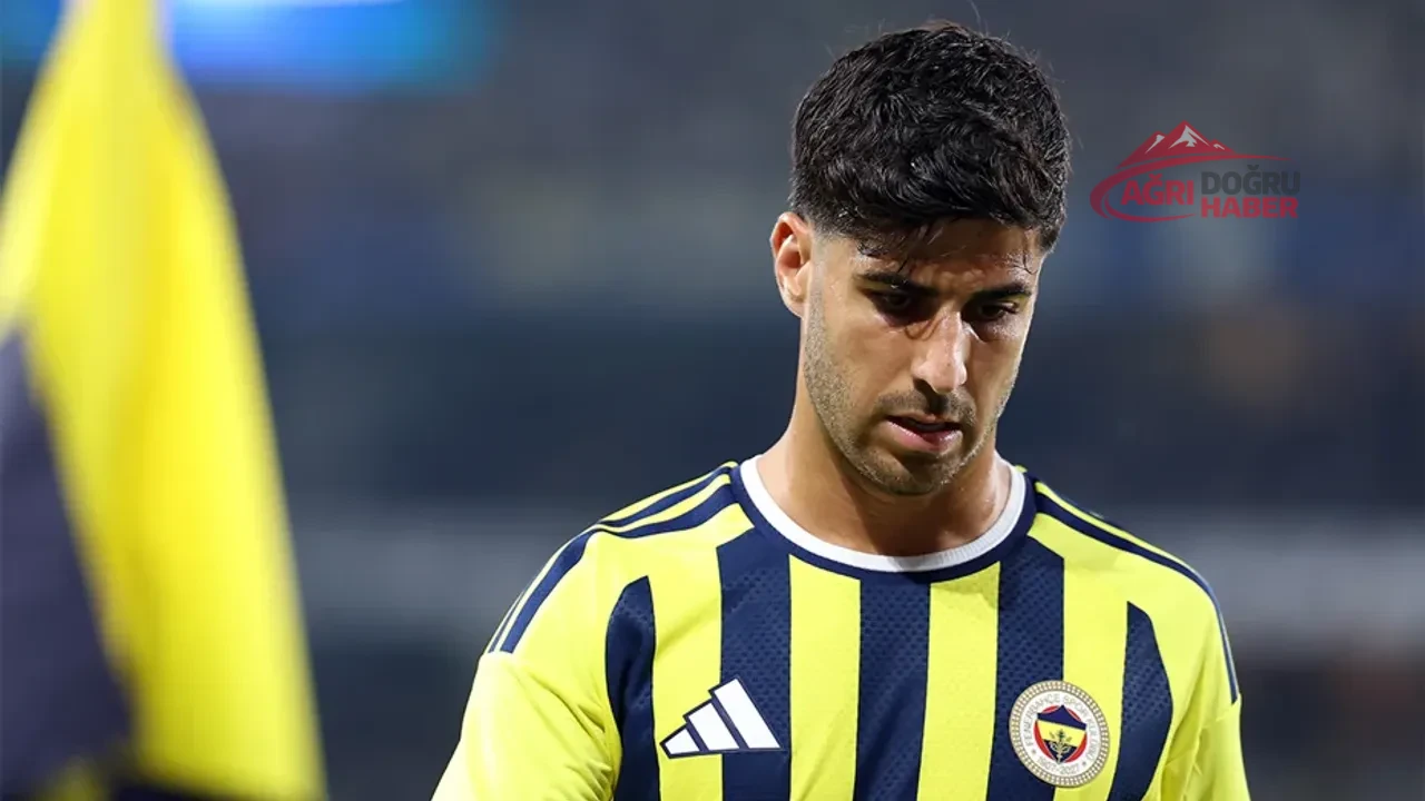 Kartal Asensio için kararını verdi
